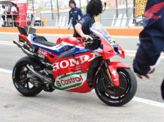 2025年MotoGP|ホンダはマシンだけを変えたわけではなかった