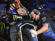 (こぼれてない)こぼれ話|絶賛準備中のヤマハとホンダの記事