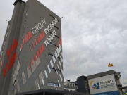 GP現場からの便り #02|バレンシアのメディアセンターに閉じ込められる…