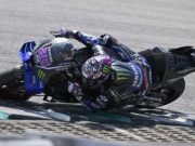 ギャラリー&ノート |ヤマハのV4は? ドゥカティのエアロは? 2026年MotoGPシェイクダウンテストを写真で見る