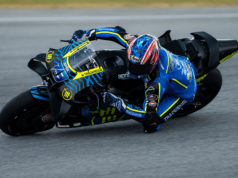 セパン公式テスト | 3日間を終え、小椋藍の進歩と残した課題