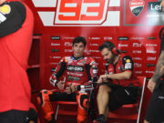 セパン公式テスト1日目 | クアルタラロの転倒、マルケスの復帰……現地取材で読む4つのトピックス