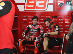 セパン公式テスト1日目 | クアルタラロの転倒、マルケスの復帰……現地取材で読む4つのトピックス