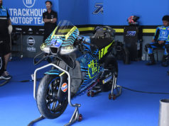 セパン公式テスト1日目 | 小椋藍、2026年型RS-GPに好印象。2日目以降のプランは