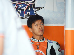 複雑な状況でQ2ダイレクト進出を果たした小椋藍、土曜日の展望は?|MotoGP開幕戦タイGP金曜日