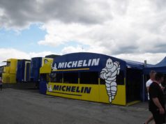 【MotoGP基礎の基礎】2026年シーズンのミシュランタイヤ。フロントが2種類に削減