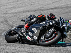 セパン公式テスト|「全体を改善」のアプリリア、「快適さを増した」KTM