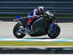 MotoGP特別インタビュー|開発者に問う。「ヤマハのV4」とは何か