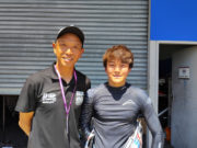 ギャラリー&ノート:タイGP|開幕戦のパドックから