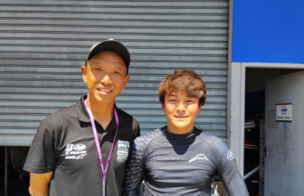 ギャラリー&ノート:タイGP|開幕戦のパドックから