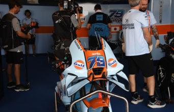 ちょい堀りMotoGP|なぜその番号? 日本人ライダーのゼッケンの由来