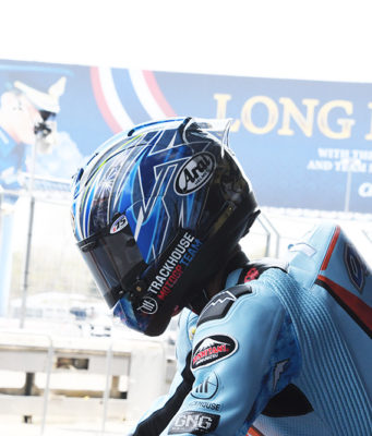 ギャラリー&ノート|日本人ライダーのヘルメット一挙紹介【2026年版】