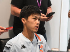 小椋藍、ベストリザルト・タイの5位でも残った悔い|MotoGP開幕戦タイGP日曜日