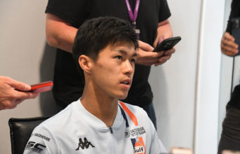 小椋藍、ベストリザルト・タイの5位でも残った悔い|MotoGP開幕戦タイGP日曜日