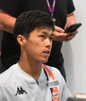 小椋藍、ベストリザルト・タイの5位でも残った悔い|MotoGP開幕戦タイGP日曜日