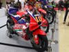 ギャラリー&ノート|東京モーターサイクルショー2026で見つける“MotoGP”